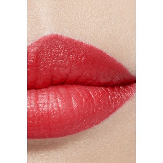 ROUGE ALLURE VELVET NR. 47 - FLAMBOYANTE