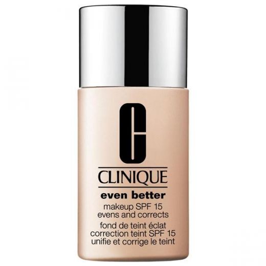 CLINIQUE Even Better Makeup SPF 15 Dėmes maskuojantis makiažo pagrindas