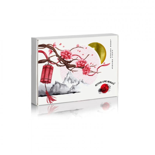 Face Mask Set