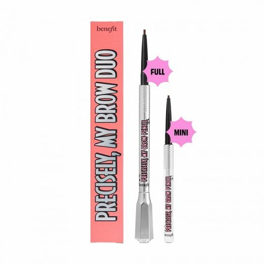 Precisely, My Brow Duo