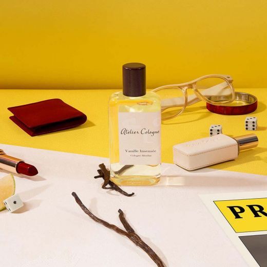 ATELIER COLOGNE Vanille Insensée Kvepalai