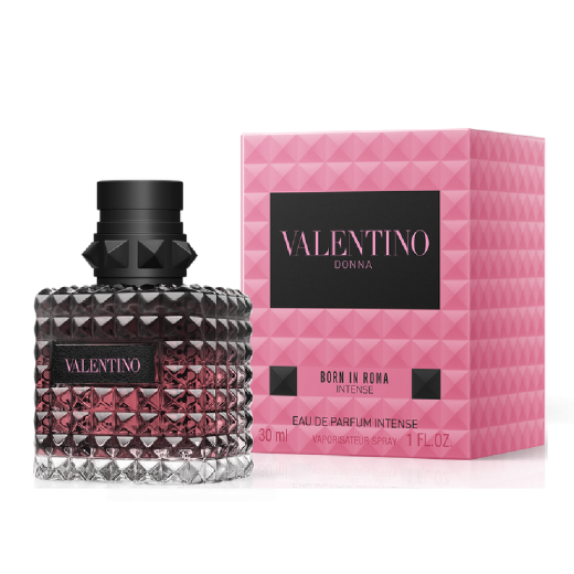  Born in Roma Intense Donna EDP