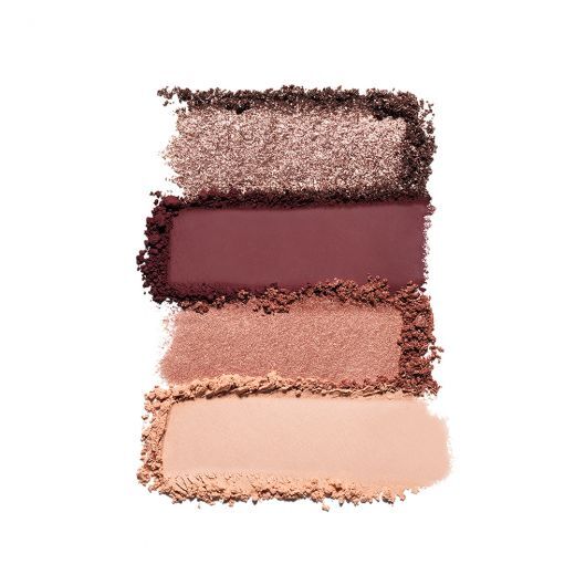 Pure Color Envy Luxe EyeShadow Quad