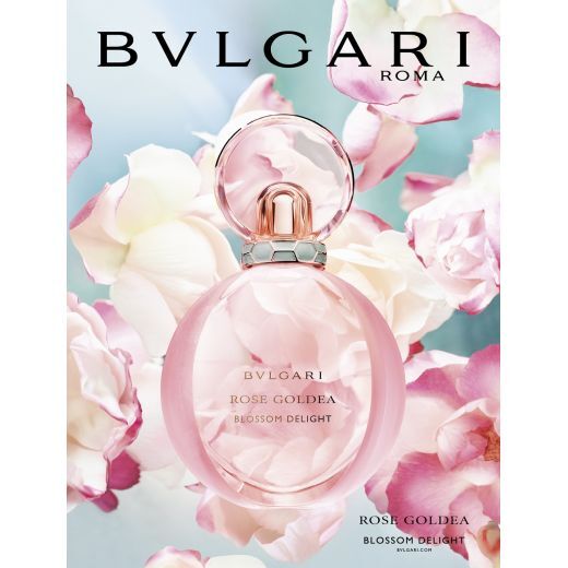 BVLGARI Rose Goldea Blossom Delight Parfumuotas vanduo (EDP)