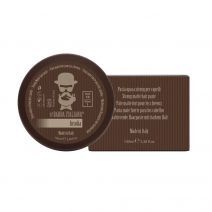 Strong Matte Hair Paste Insolia