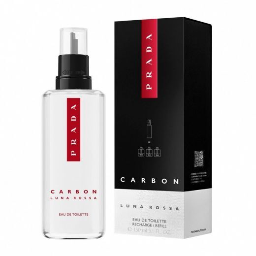 Luna Rossa Carbon EDT
