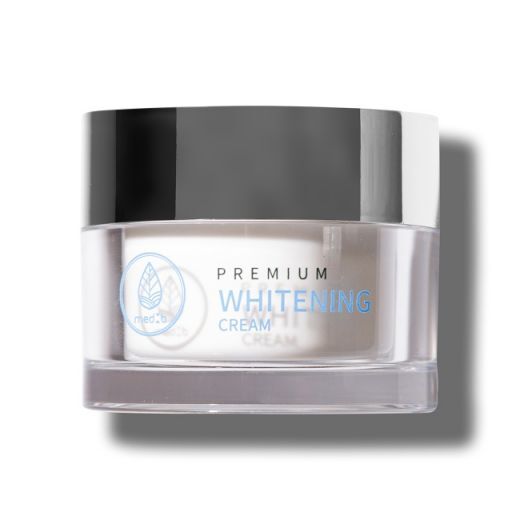  Premium Whitening Cream