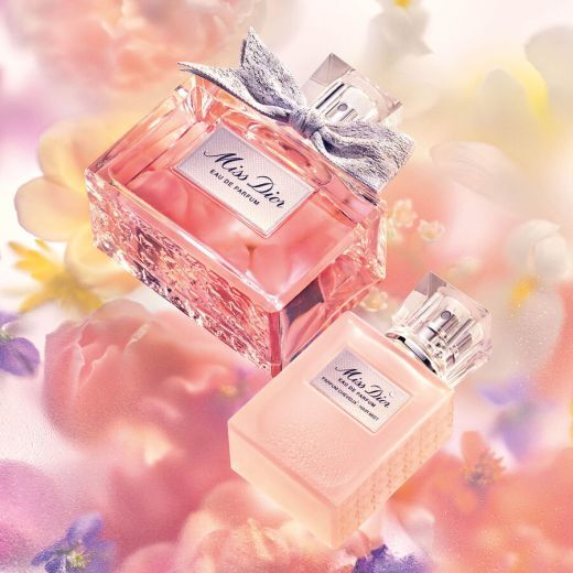 Miss Dior Edp Hair Mist