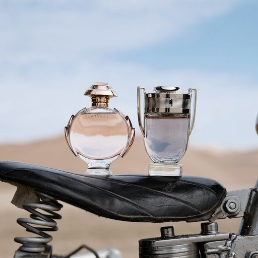 PACO RABANNE Invictus Tualetinis vanduo (EDT)