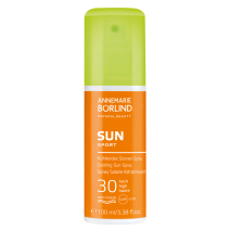 Cooling Sun Spray Spf 30