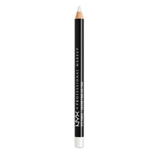 NYX PROFESSIONAL MAKEUP Slim Eye Pencil Akių pieštukas