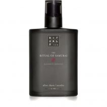 The Ritual of Samurai After Shave Soothing Balm 