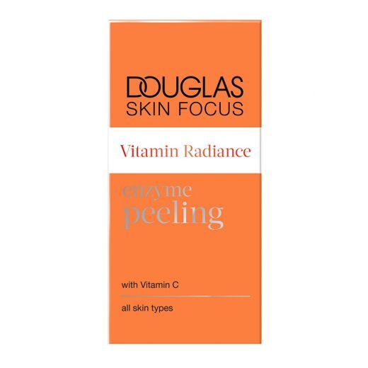 Vitamin Radiance Enzyme Peeling