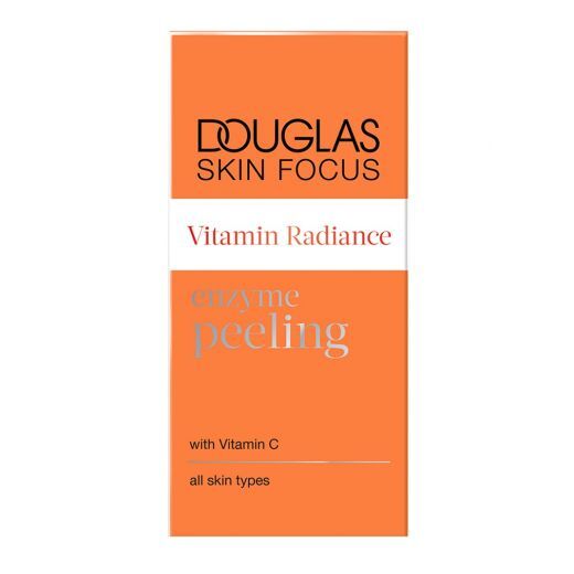 Vitamin Radiance Enzyme Peeling