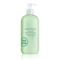 Green Tea Refreshing Body Lotion 