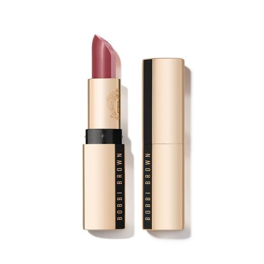 BOBBI BROWN Luxe Lip Color Lipstick Lūpų dažai