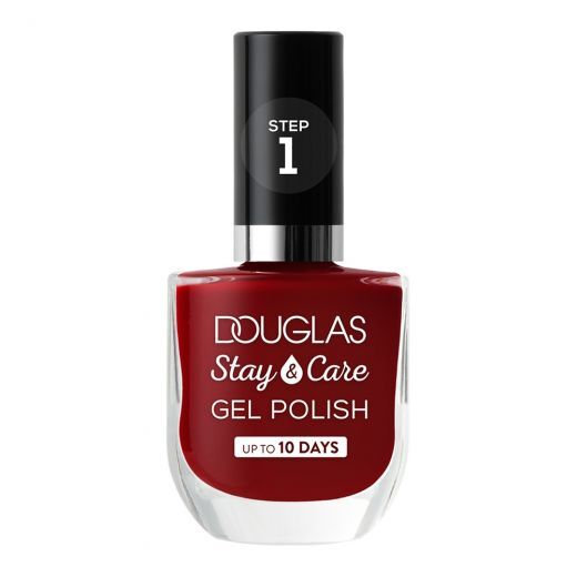 Gel Polish Stay & Car Nr. 25