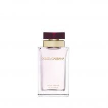 Pour Femme EDP