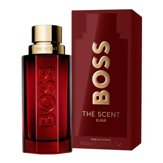 Boss The Scent Elixir Parfum Intense For Him