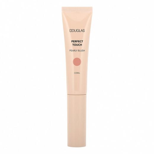 DOUGLAS MAKE UP Perfect Touch Liquid Blush