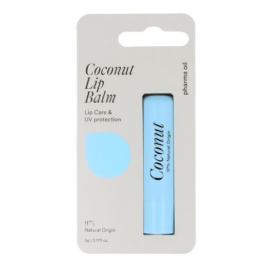 Coconut Lip Balm