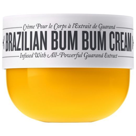 SOL DE JANEIRO Brazilian Bum Bum Cream Drėkinamasis kūno kremas