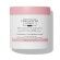 	 Cleansing Volumising Paste Pure With Rose Extracts