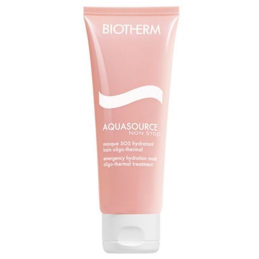 BIOTHERM Biosource Foaming Cream Dry Skin Putojantis prausiamasis kremas sausai odai