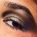 Dazzleshadow Eye Shadow Sticks Filthy Martini