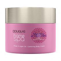 Mystery Of Hammam Comforting Body Cream 
