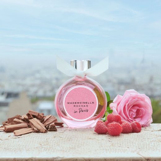 Mademoiselle Rochas in Paris EDP