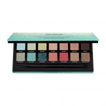 Timeless Pastel Nudes Eyeshadow Palette