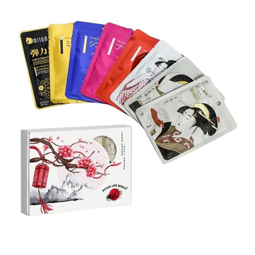 Face Mask Set