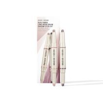 ual-Ended Long-Wear Cream Shadow Stick Set 