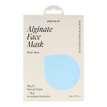 Alginate Face Mask