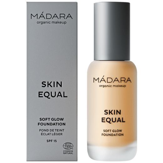 Skin Equal Soft Glow Foundation SPF15