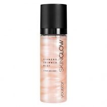 Skinglow Shimmer Mist