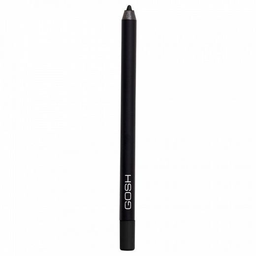 Velvet Touch Eye Liner Waterproof