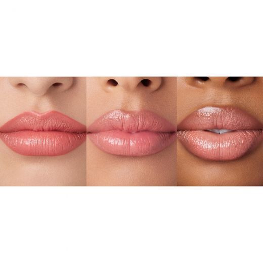 Fuller Looking & Sculpted Lip Duo Kit - Peach Bud & Sun Baked