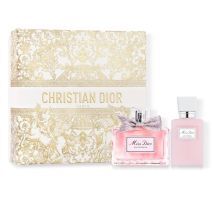 Miss Dior Set Gift Set - Eau de Parfum and Body Milk - Floral Notes