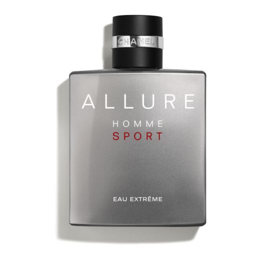 ALLURE HOMME SPORT