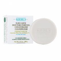 Rare Earth Deep Pore Purifying Concentrated Facial Cleansing Bar