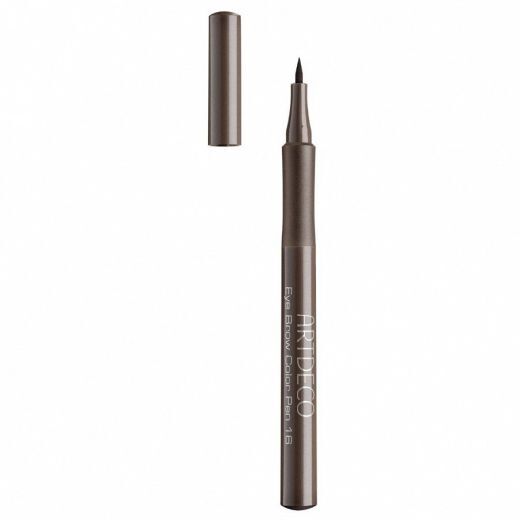 The denim Beauty Edit Eye Brow Pen