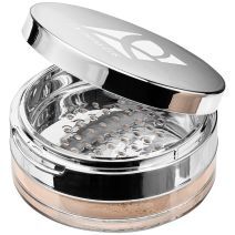 Illuminating Loose Powder