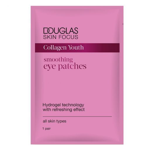 Collagen Youth Smoothing Eye Patches
