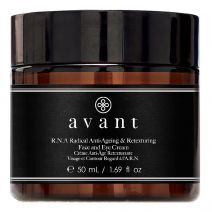 R.N.A Radical Anti-Ageing & Retexturing Face and Eye Cream