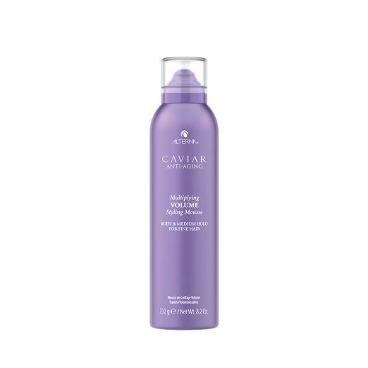 Multiplying Volume Styling Mousse