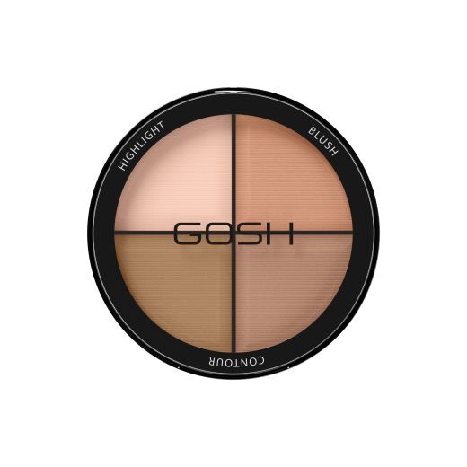 Contour'n Strobe Kit