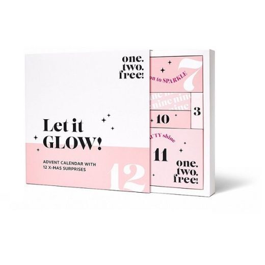 12 Doors Advent Calendar 