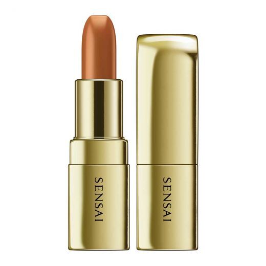 SENSAI The Lipstick Lūpų dažai su aukso dalelėmis